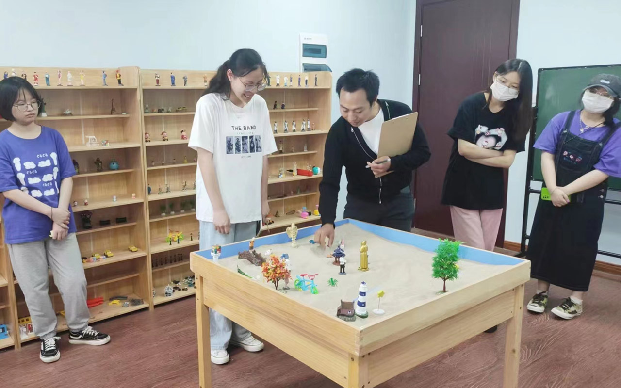 广西浙江药科职业大学